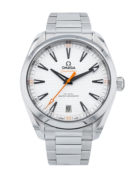 Omega Aqua Terra 150m Gents 220.10.41.21.02.001